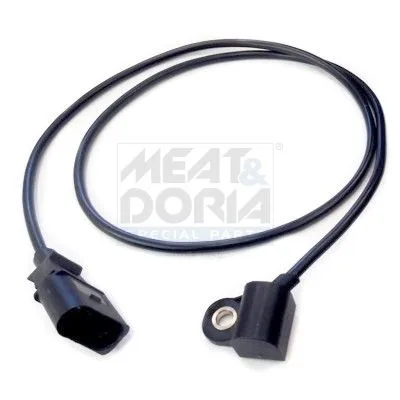Érzékelő, Vezérműtengely-Pozíció - MEAT & DORIA (MD87937)