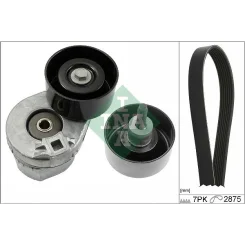 Hosszbordás Szíj Készlet - Schaeffler INA (529039010)