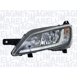 Főfényszóró - MAGNETI MARELLI (LPP841)