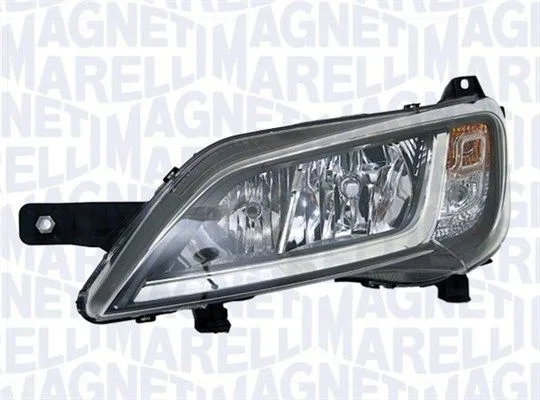 Főfényszóró - MAGNETI MARELLI (LPP841)