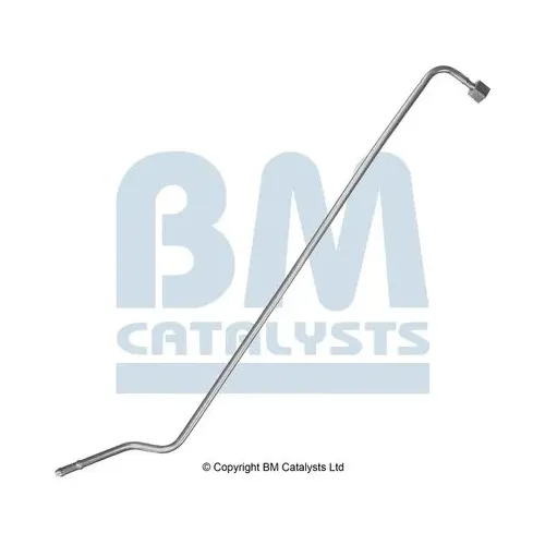 Nyomásvezeték, Nyomásérzékelő (Korom-/Részecskeszűrő) - BM Catalysts (PP11151B)