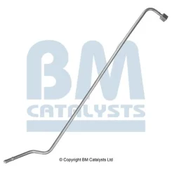 Nyomásvezeték, Nyomásérzékelő (Korom-/Részecskeszűrő) - BM Catalysts (PP11151B)