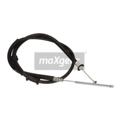 Kézifék Huzal Fiat T. 500/Panda 07- Le - MAXGEAR (32-0683)
