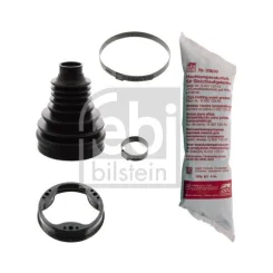 Gumiharangkészlet, Hajtótengely - FEBI BILSTEIN (FE102609)
