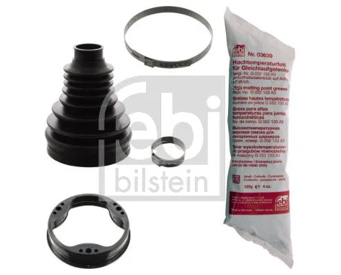 Gumiharangkészlet, Hajtótengely - FEBI BILSTEIN (FE102609)