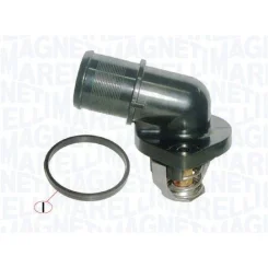 Termosztát, Hűtőfolyadék - MAGNETI MARELLI (TE0024)