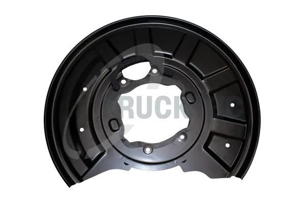 Terelőlemez, Féktárcsa - TRUCKTEC AUTOMOTIVE (02.35.579)