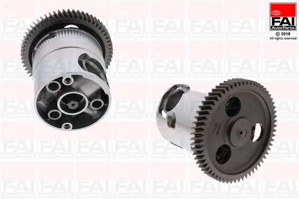 Olajszivattyú - FAI AutoParts (OP351)