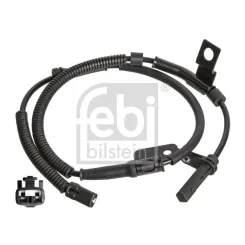 Érzékelő, Kerékfordulatszám - FEBI BILSTEIN (FE109323)