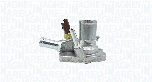 Termosztát, Hűtőfolyadék - MAGNETI MARELLI (TE0046)