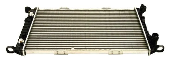 Hűtő, Motorhűtés - MAXGEAR (AC266808)