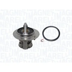 Termosztát, Hűtőfolyadék - MAGNETI MARELLI (TE0305)