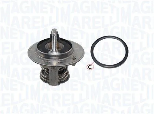 Termosztát, Hűtőfolyadék - MAGNETI MARELLI (TE0305)