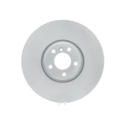 Féktárcsa - BOSCH (0986479E25)