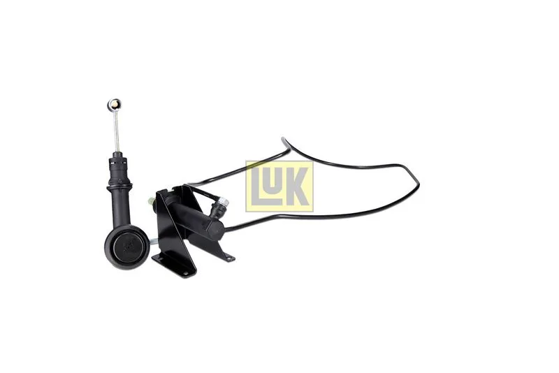 Adó-/Munkahenger Készlet, Kuplung - Schaeffler LuK (513007210)
