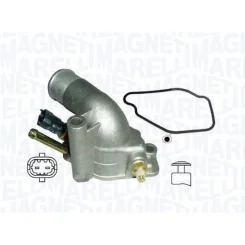 Termosztát, Hűtőfolyadék - MAGNETI MARELLI (TE0091)