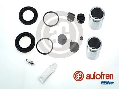 Javítókészlet, Féknyereg - AUTOFREN SEINSA (D42155C)