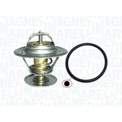 Termosztát, Hűtőfolyadék - MAGNETI MARELLI (TE0100)
