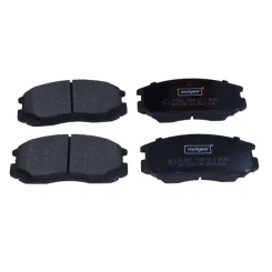 Fékbetétkészlet, Tárcsafék - MAXGEAR (19-3600)