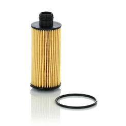 Olajszűrő - MANN-FILTER (HU6026Z)