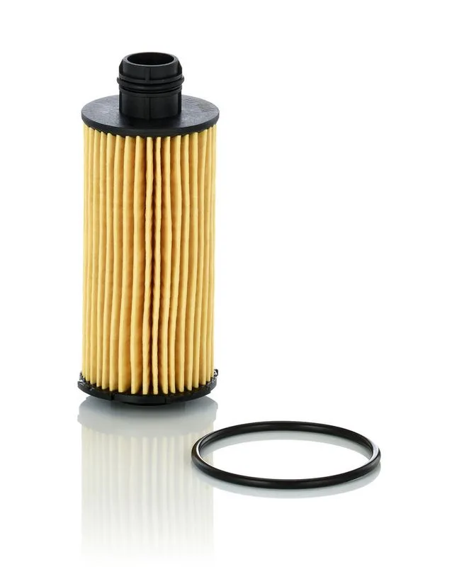 Olajszűrő - MANN-FILTER (HU6026Z)