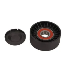 Feszítőgörgő, Hosszbordás Szíj - MAXGEAR (58611MG/ROLKA)