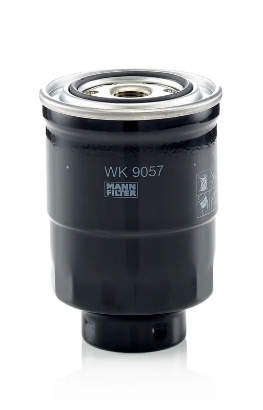 Üzemanyagszűrő - MANN-FILTER (WK9057Z)