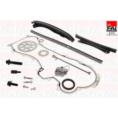 Vezérműlánc Készlet - FAI AutoParts (TCK6L)
