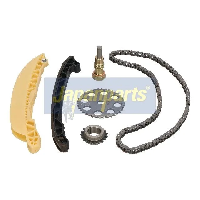 Vezérműlánc Készlet - JAPANPARTS (KDK-0301)