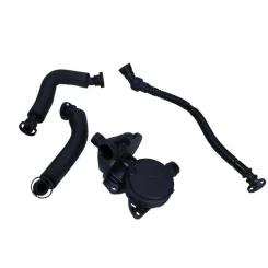 Olajleválasztó, Forgattyúsház Szellőztetés - MAXGEAR (18-0518SET)