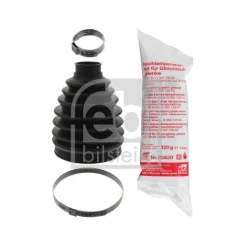Gumiharang Készlet, Hajtótengely - FEBI BILSTEIN (FE100305)