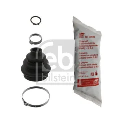 Gumiharang Készlet, Hajtótengely - FEBI BILSTEIN (FE36559)