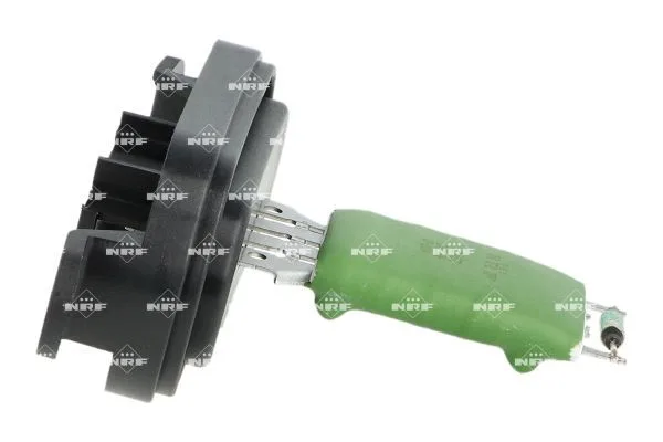 Ellenállás, Belső Tér Szellőzés - NRF (NRF342068)