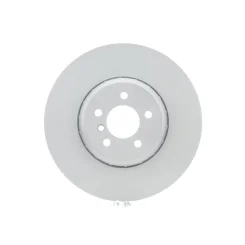 Féktárcsa - BOSCH (0986479E27)