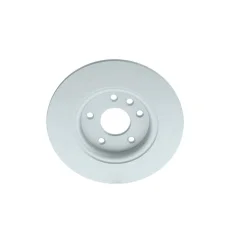 Féktárcsa - BOSCH (0986479E57)