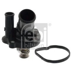 Termosztát, Hűtőfolyadék - FEBI BILSTEIN (FE100232)