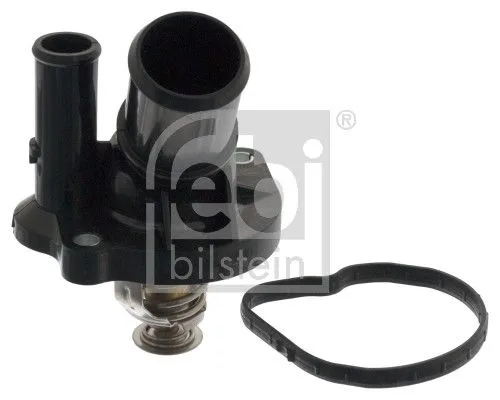 Termosztát, Hűtőfolyadék - FEBI BILSTEIN (FE100232)