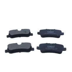Fékbetétkészlet, Tárcsafék - MAXGEAR (19-3602)