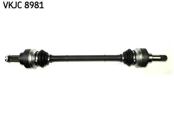 Hajtótengely - SKF (VKJC8981)