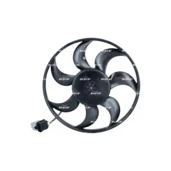 Ventilátor, Motorhűtés - NRF (NRF47877)