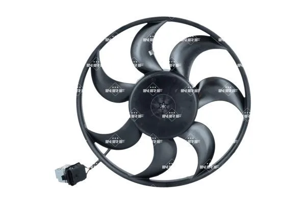 Ventilátor, Motorhűtés - NRF (NRF47877)