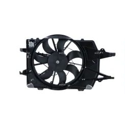 Ventilátor, Motorhűtés - NRF (NRF47882)