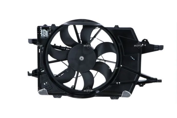Ventilátor, Motorhűtés - NRF (NRF47882)