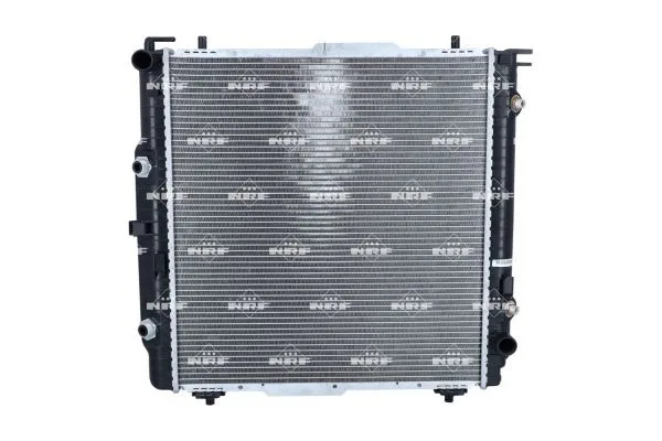 Hűtő, Motorhűtés - NRF (NRF59323)