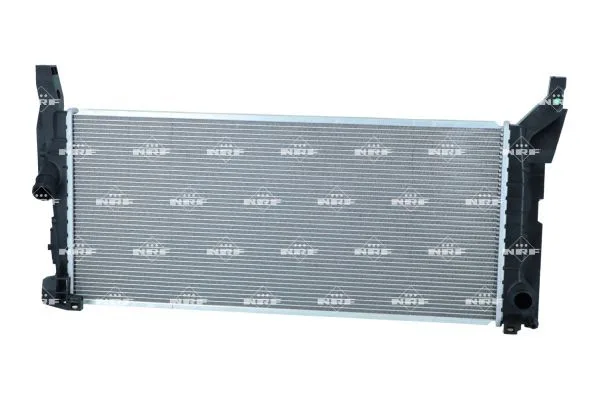Hűtő, Motorhűtés - NRF (NRF59236)