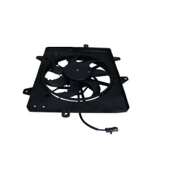 Ventilátor, Motorhűtés - MAXGEAR (AC248618)
