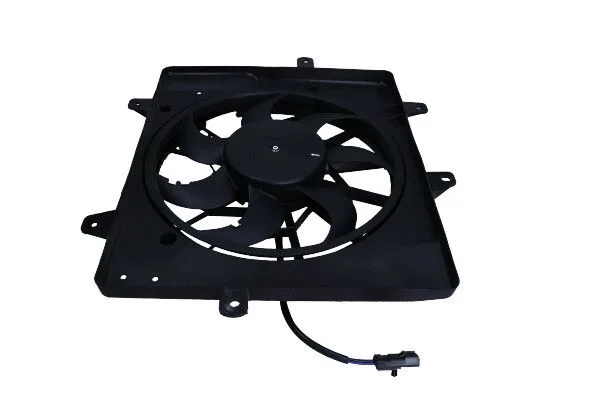 Ventilátor, Motorhűtés - MAXGEAR (AC248618)
