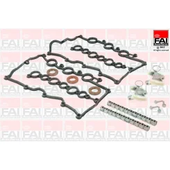 Vezérműlánc Készlet - FAI AutoParts (TCK262C)
