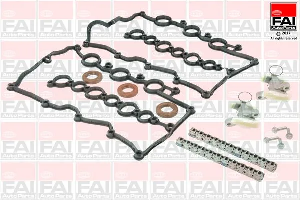 Vezérműlánc Készlet - FAI AutoParts (TCK262C)