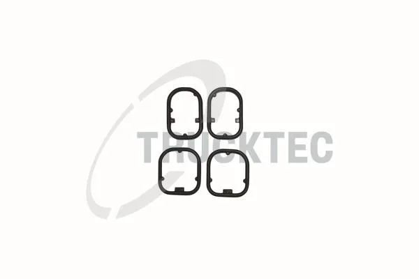 Tömítés, Olajhűtő - TRUCKTEC AUTOMOTIVE (08.18.024)